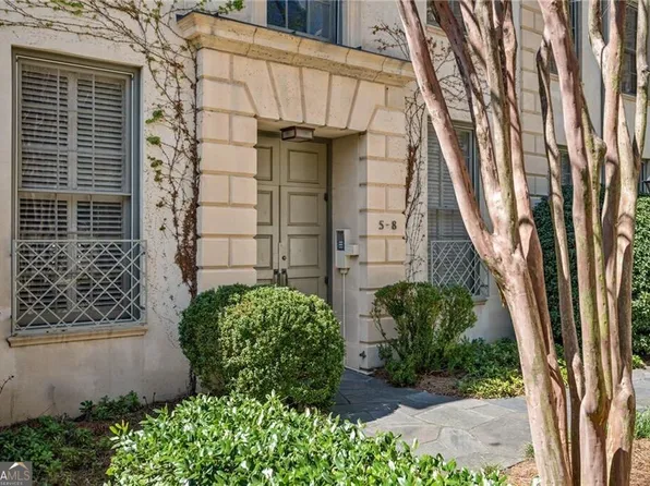 31 Muscogee Ave NW APT 6, Atlanta, GA 30305