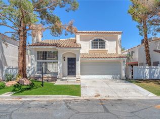 3440 White Mission Dr, Las Vegas, NV 89129