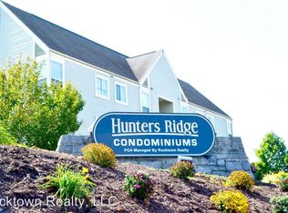 1342 Hunters Rd, Harrisonburg, VA 22801