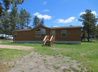 1114 Kellogg St, Upton, WY 82730
