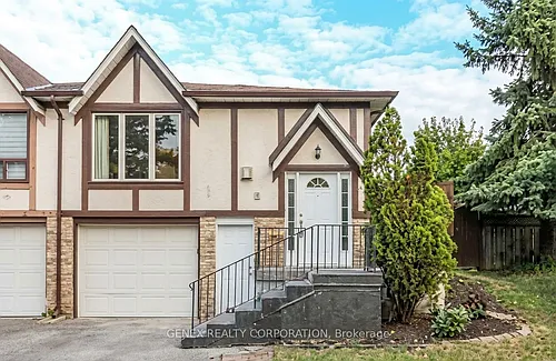 8 Montrose Pl #LOWER LEVEL Photo 1