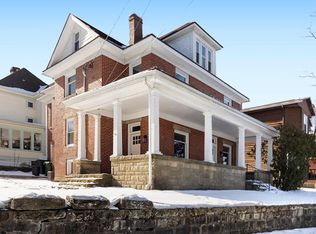 318 Wilson Ave, Morgantown, WV 26501