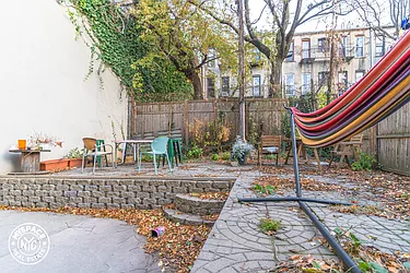 Rented by MySpaceNYC