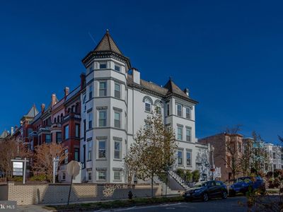 2301 1st St NW, Washington, DC, 20001