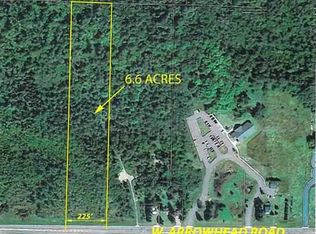 Xxx W Arrowhead Rd, Duluth, MN 55811