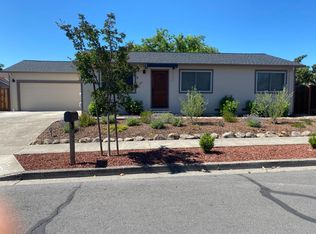 685 Fano Ln, Sonoma, CA 95476