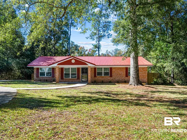 1605 Collier Ave, Bay Minette, AL 36507