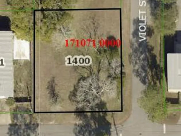 1400 -1460 VIOLET Street, Atlantic Beach, FL 32233