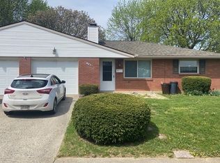 401 Heather St, Englewood, OH