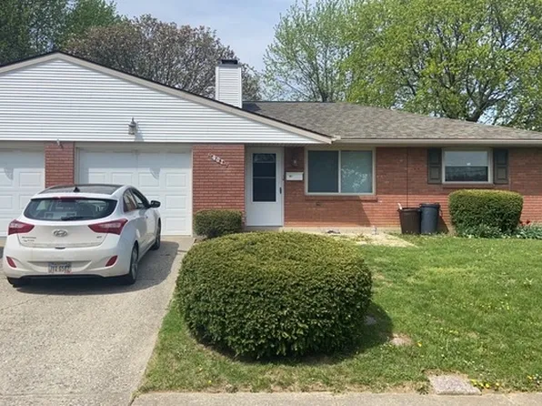 401 Heather St, Englewood, OH 45322