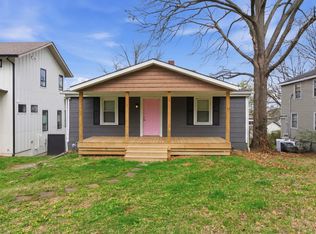 3904 Dakota Ave, Nashville, TN 37209