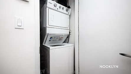 Rented by Nooklyn NYC LLC