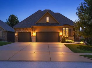 1415 N Wicklow Road, Nixa, MO 65714