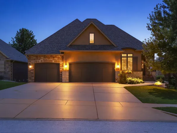 1415 N Wicklow Road, Nixa, MO 65714