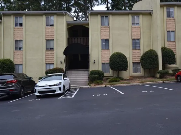 2398 Lawrenceville Hwy Unit K, Decatur, GA 30033