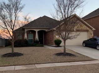 5709 Ivyridge Ln, McKinney, TX 75071