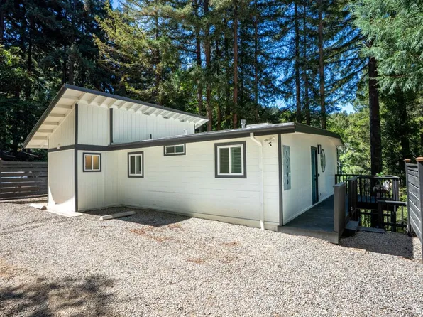 12290 Lake Blvd, Felton, CA 95018