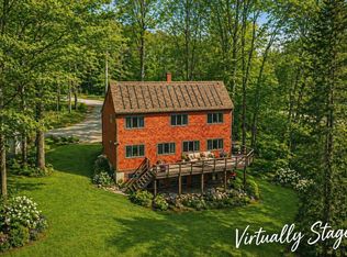 39 Simmons Lane, Friendship, ME 04547
