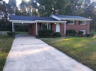 2734 Cooksbury Dr, Durham, NC 27704