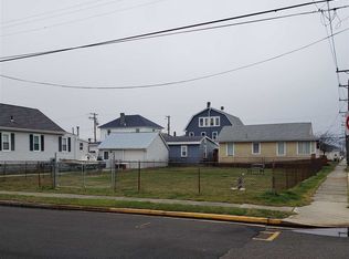 322 W Magnolia Ave, Wildwood, NJ 08260