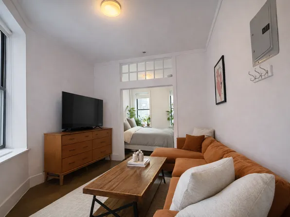 109 Saint Mark's Place image 1 of 6