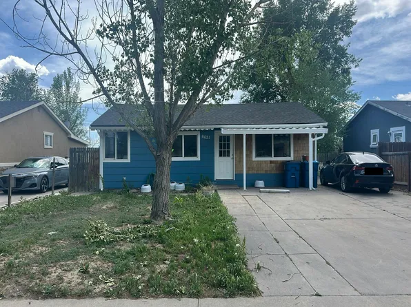 6621 Albion St, Commerce City, CO 80022