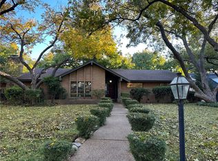 4808 Pecan Ter, Waco, TX 76710