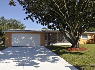 5037 Cicero Dr, New Port Richey, FL 34652