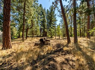 380 S Timber Creek Dr, Sisters, OR 97759