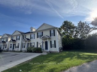 600 Sarnia Rd #29, London, ON N6G 5M4