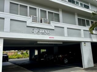 1512 Halekula Way #302-1, Honolulu, HI 96822
