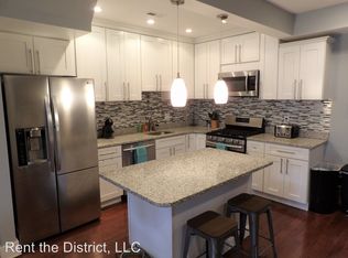 5522 4th St NW, Washington, DC 20011