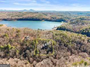 0 Timberlane Dr, Dahlonega, GA 30533