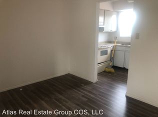 4320 Airport Rd APT 4, Colorado Springs, CO 80916