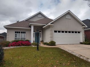 1212 Hillcrest Xing E, Mobile, AL 36695