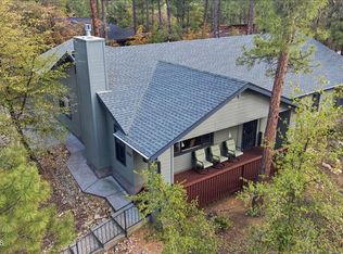 1295 Pinecone Ter, Prescott, AZ 86303