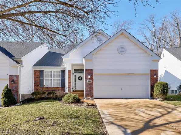 889 Gandolf Way, Eureka, MO 63025