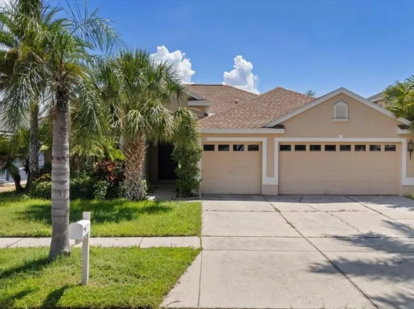 1833 MIRA LAGO CIRCLE, RUSKIN, FL 33570