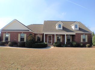 106 Millbrook Dr, Warner Robins, GA 31088