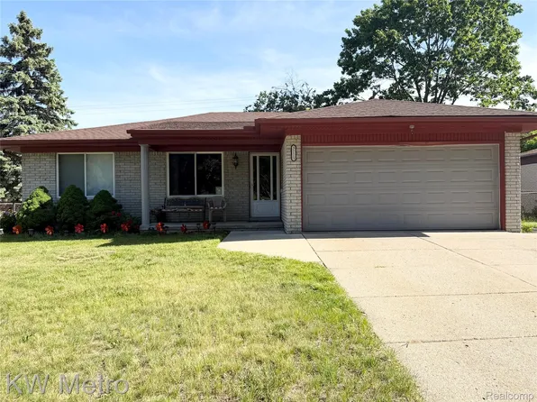 31113 Seven Mile Rd, Livonia, MI 48152
