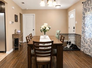 104 Lynn Dr, Azle, TX 76020