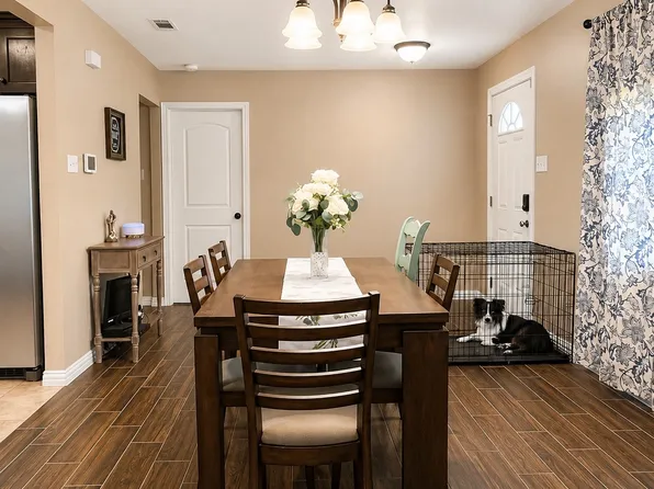 104 Lynn Dr, Azle, TX 76020