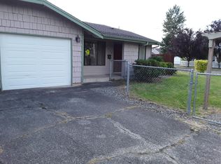 1980 Pioneer St, Enumclaw, WA 98022