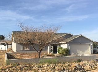 7746 E Oxbow Dr, Kingman, AZ 86401