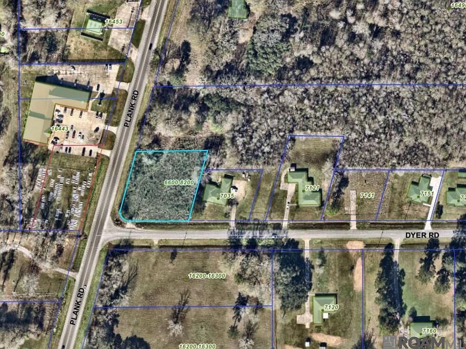 1st image of 0 Plank Rd