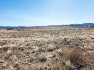 2340 W Big Chino Rd LOT B, Paulden, AZ 86334