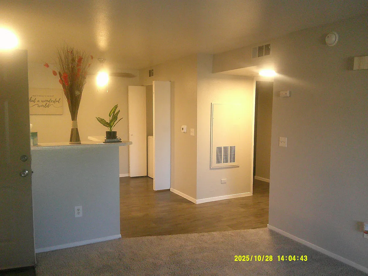 Floor plan LiLy