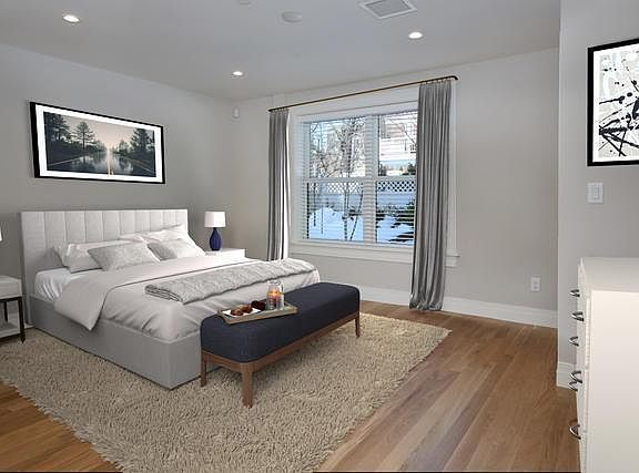 3rd image of 36 Longwood Ave #1