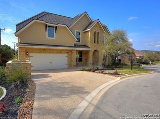 2 Sanctuary Cv, San Antonio, TX 78257