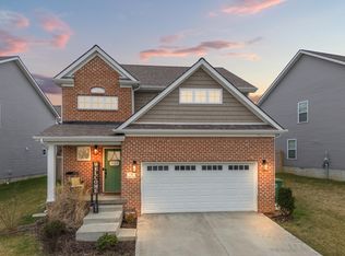 130 Peaceful Lndg, Georgetown, KY 40324